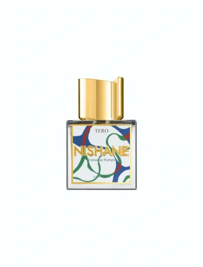 Nishane Tero Extrait De Parfum