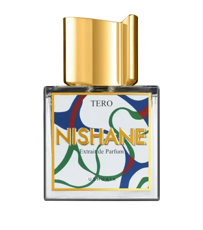 Nishane Tero Extrait De Parfum In White