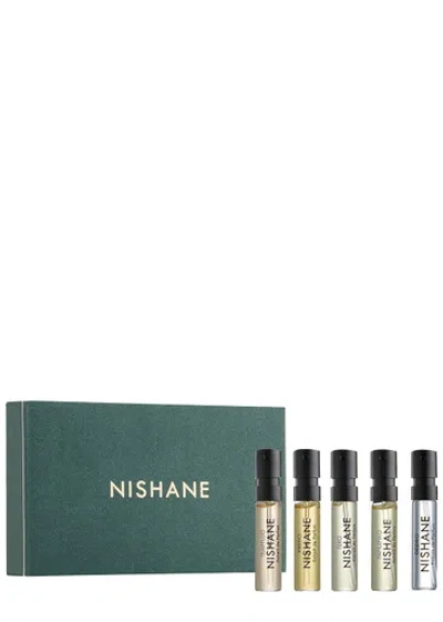 Nishane Time Capsule Collection
