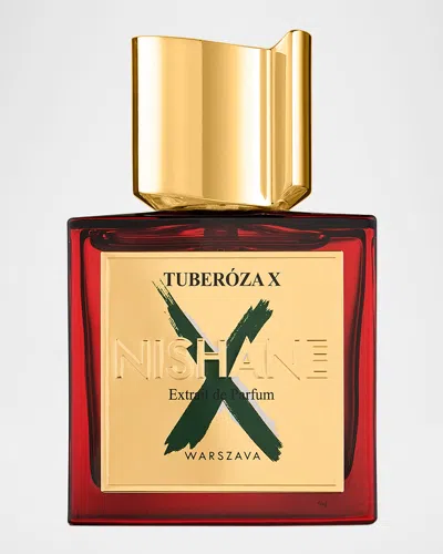 Nishane Tuberóza X Eau De Parfum, 1.7 Oz.