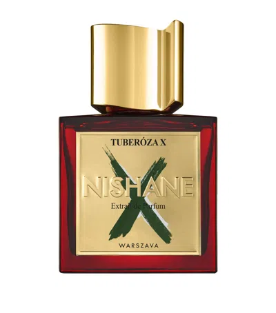 Nishane Tuberoza X Extrait De Parfum