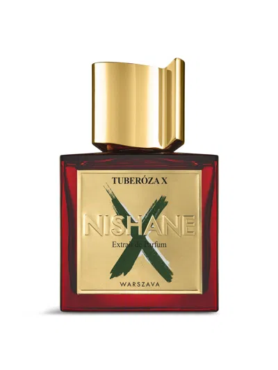 Nishane Tuberoza X Extrait De Parfum, Size 100ml