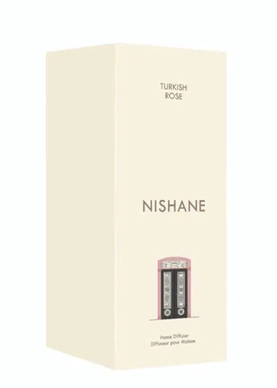 Nishane Turkish Rose Diffuser 200ml In Neutral
