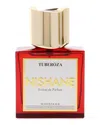 Nishane Unisex 1.69oz Blossom Collection - Tuberoza Parfum In Red