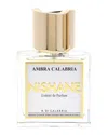Nishane Unisex 1.69oz Miniature Art Collection - Ambra Calabria Parfum In Transparent