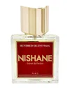 Nishane Unisex 1.69oz Rumi Collection - Hundred Silent Ways Parfum In Multi