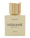 Nishane Unisex 1.69oz Shadow Play Trilogy Collection - Hacivat Parfum In Gold