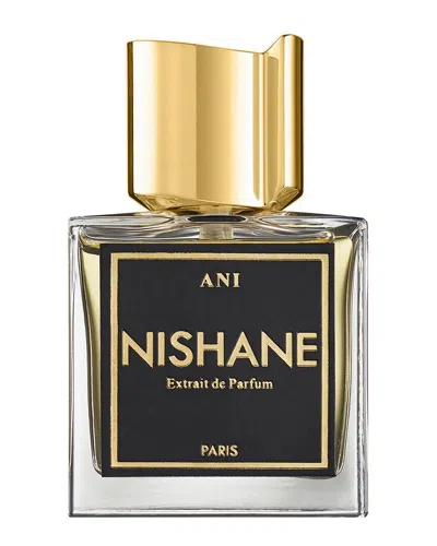 Nishane Unisex 1.7oz Ani Edp In Transparent