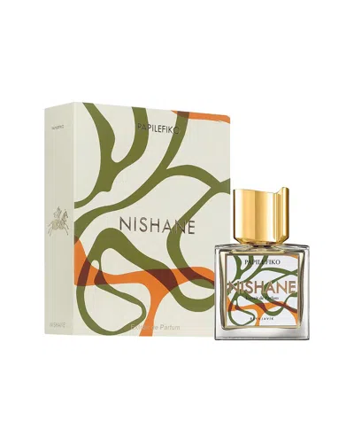 Nishane Unisex 1.7oz Papilefiko Extrait De Parfum In Transparent