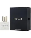 Nishane Unisex 3.4oz Hacivat Extrait De Parfum In White