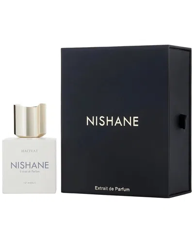 Nishane Unisex 3.4oz Hacivat Extrait De Parfum In Black