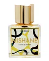 Nishane Unisex 3.4oz Time Capsule Collection - Kredo Parfum In Multi