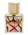 Nishane Unisex 3.4oz Time Capsule Collection - Tempfluo Parfum In Multi
