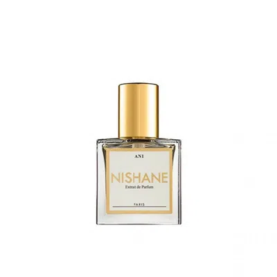 Nishane Unisex Ani Extrait De Parfum 0.5 oz Fragrances 8681008055111