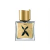 Nishane Unisex Ani X Extrait De Parfum Spray 3.4 oz (tester) Fragrances 8683608071188