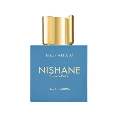 Nishane Unisex Ege Ailaio Extrait De Parfum Spray 3.3 oz Fragrances 8681008055258 In Violet