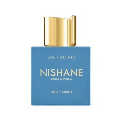 Nishane Unisex Ege Extrait De Parfum Spray 1.7 oz (tester) Fragrances 8681008055456