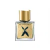 Nishane Unisex Fan Your Flames X Extrait De Parfum Spray 1.7 oz (tester) Fragrances 8683608071119