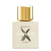 Nishane Unisex Hacivat X Extrait De Parfum Spray 3.4 oz (tester) Fragrances 8683608071164