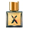 Nishane Unisex Hundred Silent Ways X Extrait De Parfum Spray 3.3 oz (tester) Fragrances 000928502372