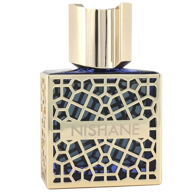 Nishane Unisex Mana Extrait De Parfum Spray 1.7 oz Fragrances 8683608070235 In Black