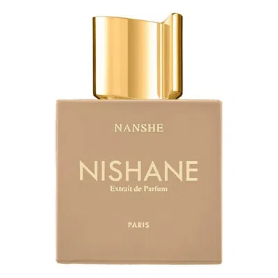 Nishane Unisex Nanshe Extrait De Parfum Spray 3.4 oz (tester) Fragrances 8681008055593