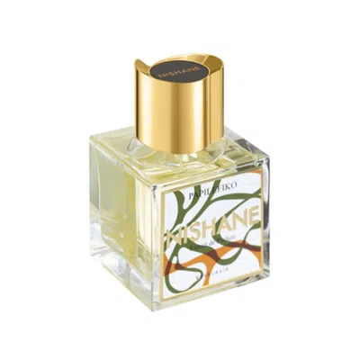 Nishane Unisex Papilefiko Extrait De Parfum Spray 3.38 oz (tester) Fragrances 8683608070662