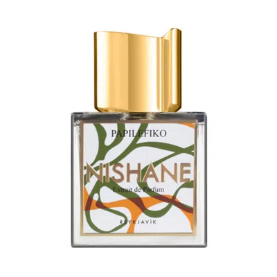 Nishane Unisex Papilefiko Extrait De Parfum Spray 3.4 oz Fragrances 8683608070587