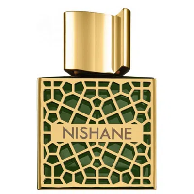 Nishane Unisex Shem Extrait De Parfum Spray 1.7 oz (tester) Fragrances 8683608070792