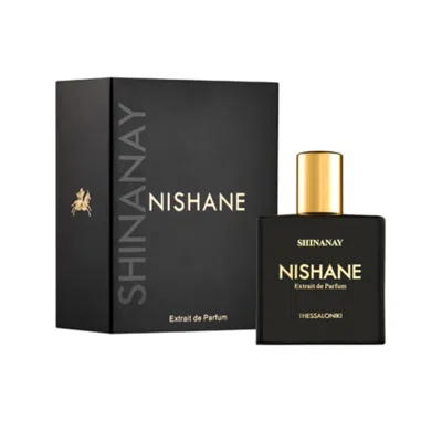 Nishane Unisex Shinanay Extrait De Parfum Spray 1.01 oz Fragrances 8683608071324