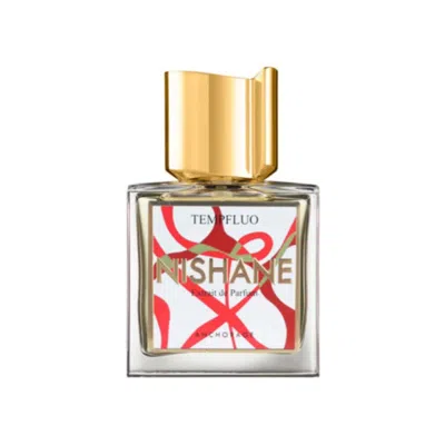Nishane Unisex Tempfluo Extrait De Parfum Spray 3.38 oz (tester) Fragrances 8683608070686