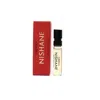 Nishane Unisex Tuberoza Extrait De Parfum Spray 0.06 oz Fragrances 8683608070037 In Red