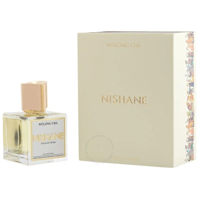 Nishane Unisex Wulong Cha Extrait De Parfum Spray 3.4 oz Fragrances 8681008055227 In N/a