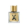 Nishane Unisex Wulong Cha X Extrait De Parfum Spray 1.7 oz (tester) Fragrances 8683608071096