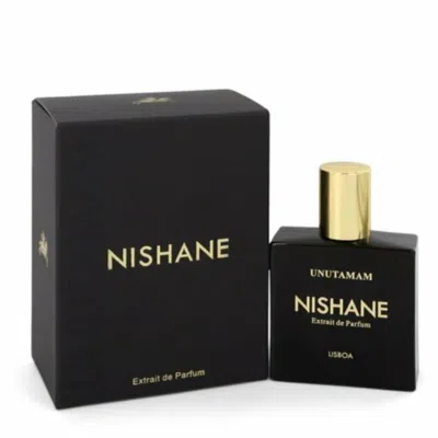 Nishane Unutamam Extrait De Parfum 1.0 oz Edp Spray
