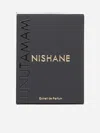 Nishane Unutamam 30 ml Perfume In Trasparent