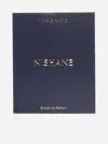 Nishane Vain & Naïve 50 ml Perfume In Trasparent