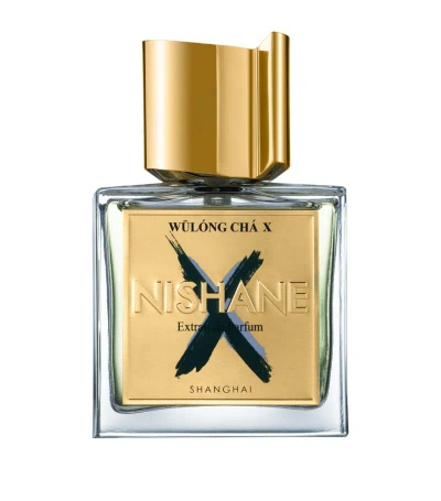 Nishane Wūlóng Chá X Extrait De Parfum (50ml) In Multi