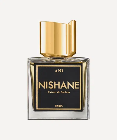 Nishane Women's Ani Extrait De Parfum 50ml - Luxury Perfume