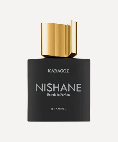 Nishane Women's Karagoz Extrait De Parfum 50ml - Luxury Perfume