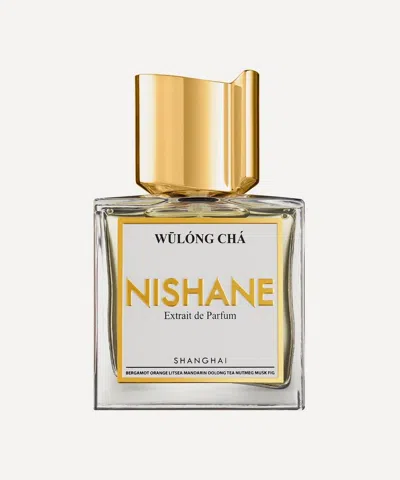 Nishane Women's Wulong Cha Extrait De Parfum 50ml - Luxury Perfume