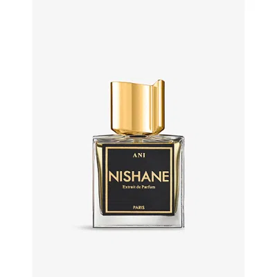Nishane Womens Ani Extrait De Parfum 50ml