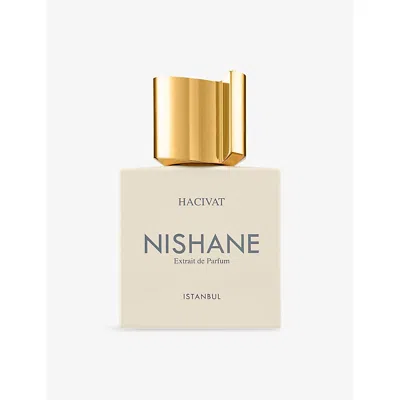 Nishane Womens Hacivat Extrait De Parum 50ml