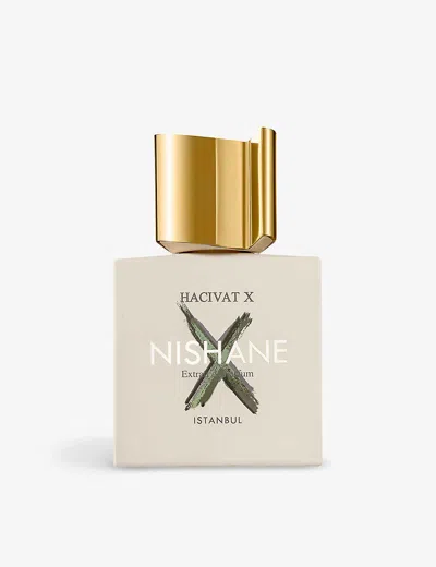 Nishane Hacivat X Extrait De Parfum