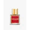 Nishane Womens Hundred Silent Ways Extrait De Parfum 50ml