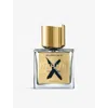 Nishane Womens Wūlóng Chá X Extrait De Parfum