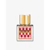 Nishane Womens Oudous Cerasus Extrait De Parfum