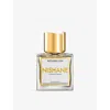 Nishane Womens Wulóng Chá Extrait De Parfum 50ml
