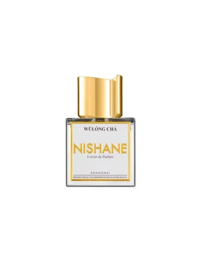 Nishane Wulong Cha Extrait De Parfum