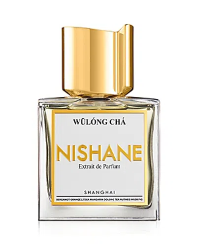 Nishane 1.7 Oz. Wulong Cha Extrait De Parfum